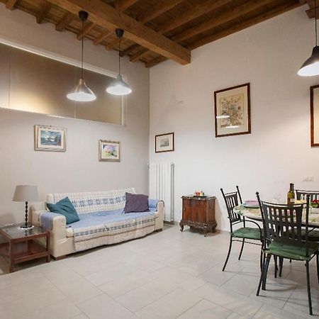 Lg House With Balcony Near Ponte Vecchio Διαμέρισμα Φλωρεντία Εξωτερικό φωτογραφία