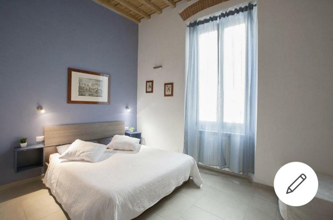 Lg House With Balcony Near Ponte Vecchio Διαμέρισμα Φλωρεντία Εξωτερικό φωτογραφία