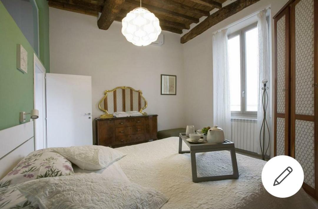 Lg House With Balcony Near Ponte Vecchio Διαμέρισμα Φλωρεντία Εξωτερικό φωτογραφία