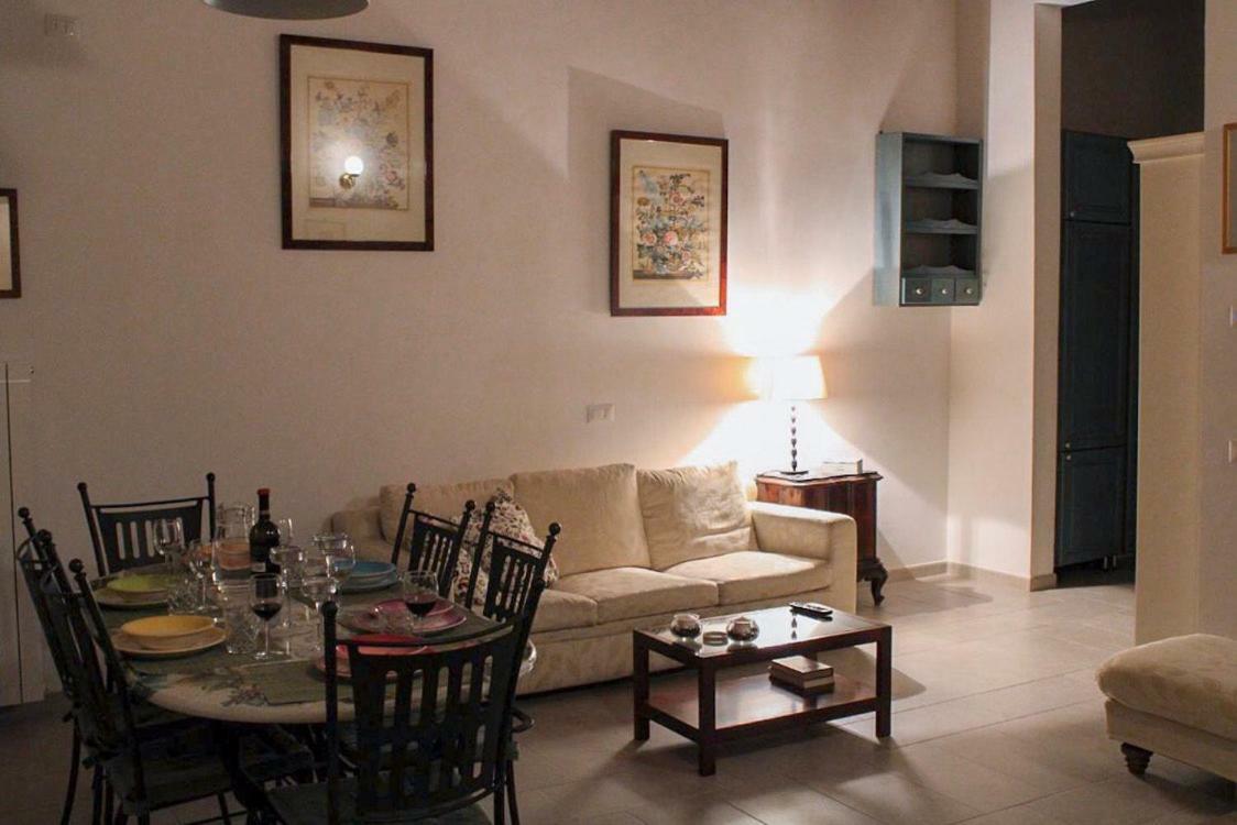Lg House With Balcony Near Ponte Vecchio Διαμέρισμα Φλωρεντία Εξωτερικό φωτογραφία