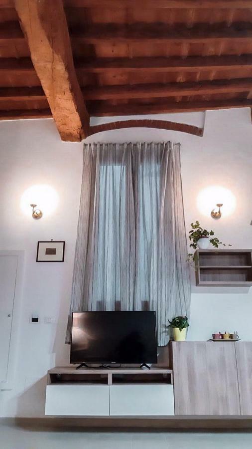 Lg House With Balcony Near Ponte Vecchio Διαμέρισμα Φλωρεντία Εξωτερικό φωτογραφία