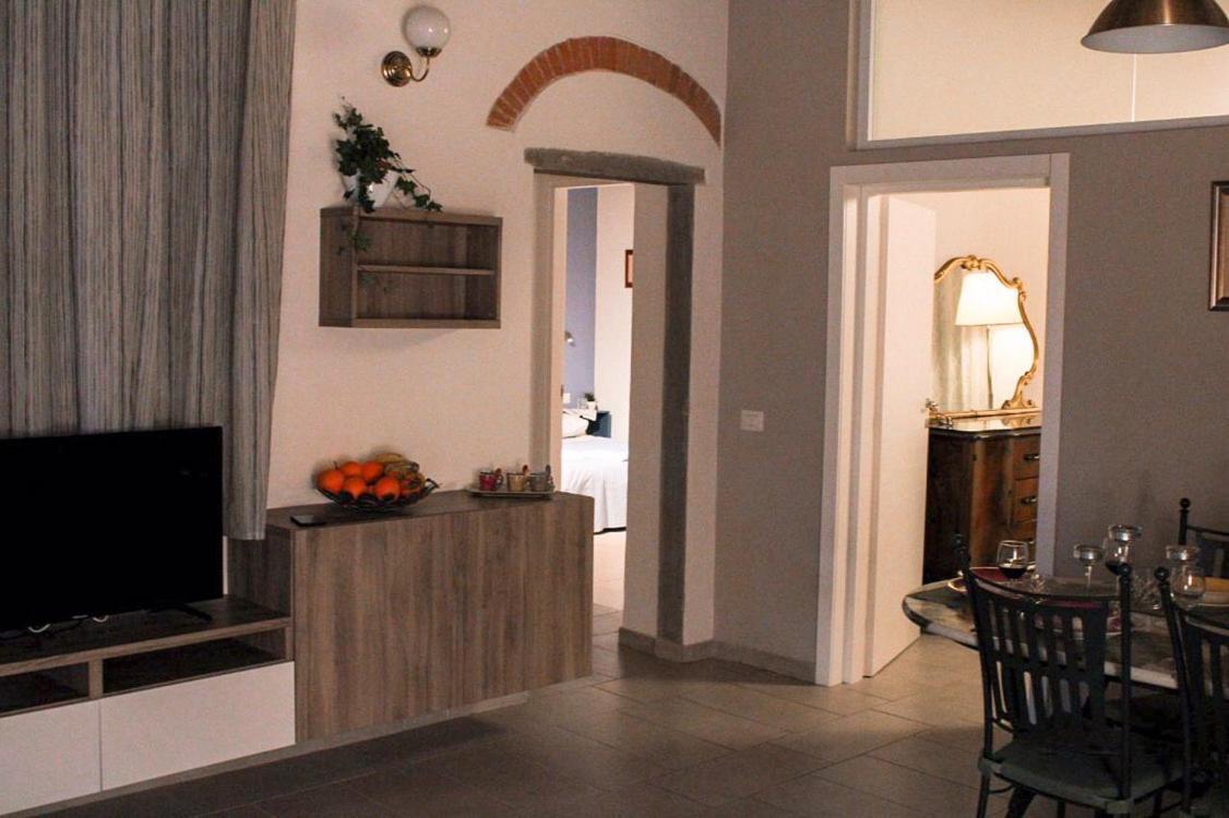 Lg House With Balcony Near Ponte Vecchio Διαμέρισμα Φλωρεντία Εξωτερικό φωτογραφία
